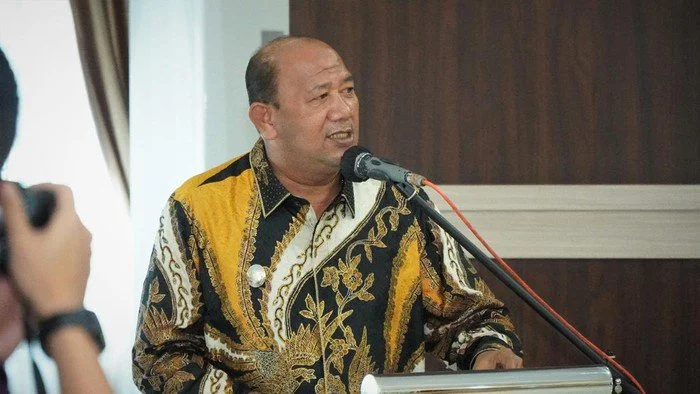 Bupati Langkat Dulu Kena OTT, Penggantinya Juga Kena Jerat KPK