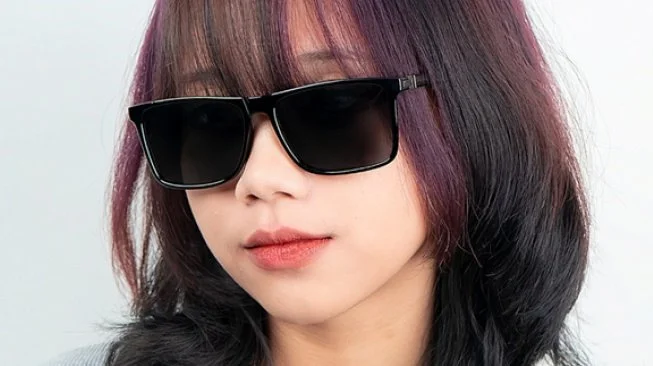 Berrybarton Kacamata Polarized (shopee)