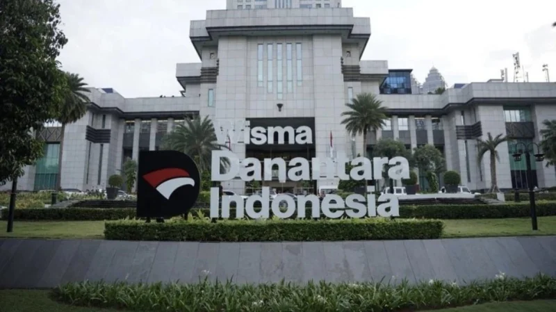 Di Balik Mundurnya Dirut Pos Indonesia, Danantara Ungkap Dugaan Penyimpangan Keuangan