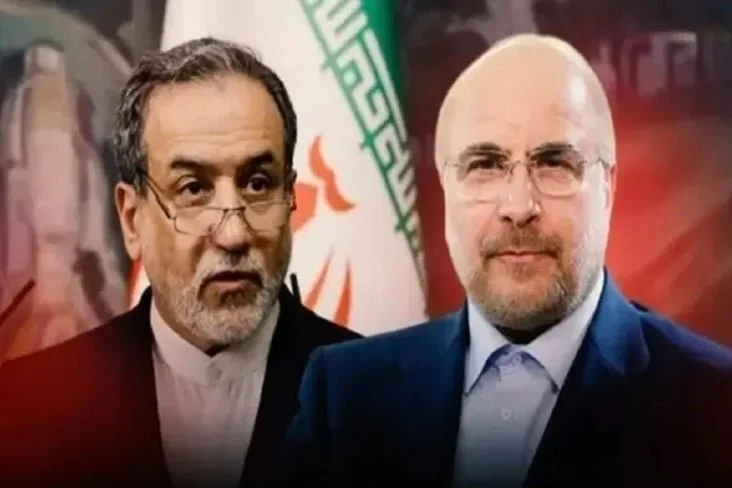 Israel Ternyata Coba Habisi 2 Negosiator Utama Iran, Ini yang Dilakukan AS