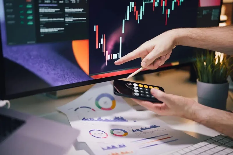 5 Tanda Portofolio Investasi Kamu Berjalan dengan Sehat