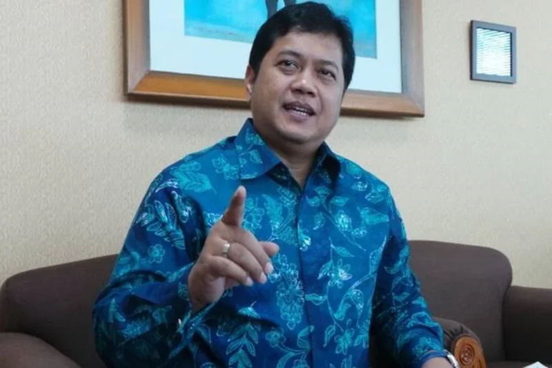PAN Ogah Beri Bantuan Hukum ke Bupati Langkat Syah Afandin: Tanggung Jawab Pribadi!