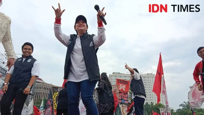 Perludem: Donasi Masyarakat ke Parpol Turun Drastis Pascareformasi