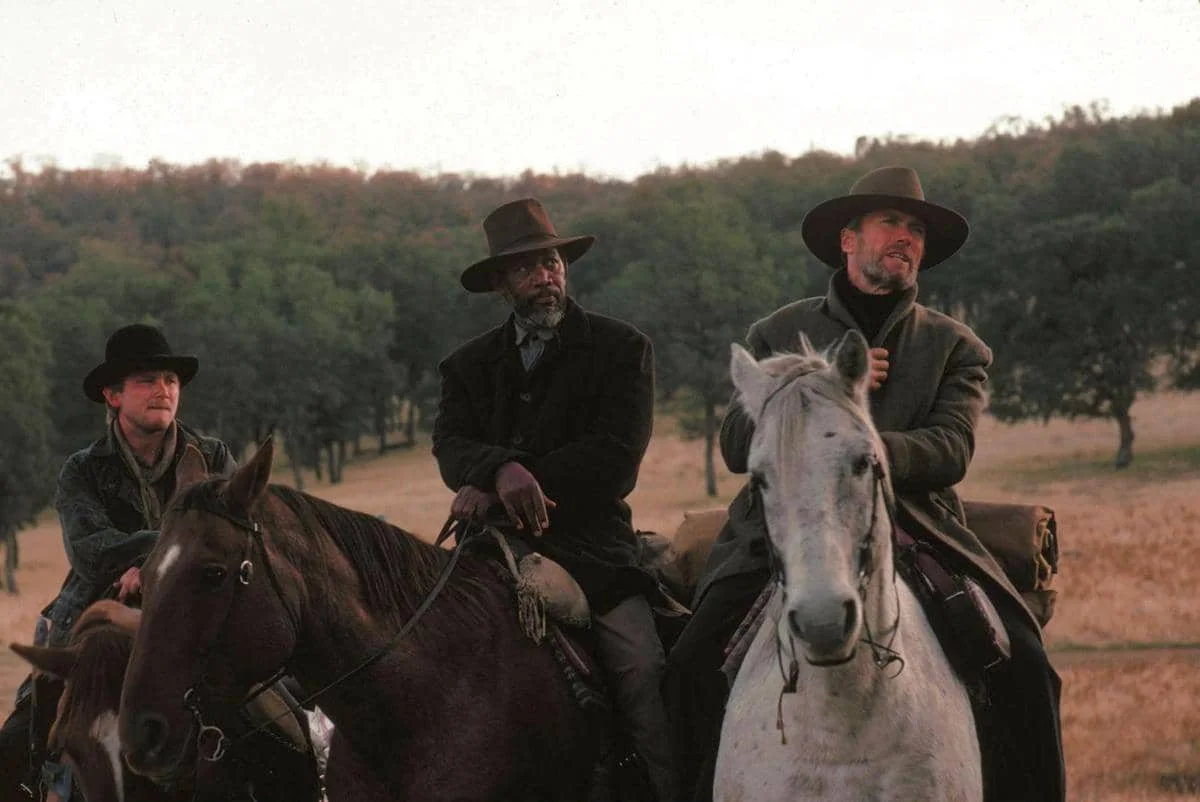 film Unforgiven