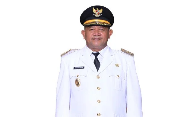 Bupati Langkat Tiba di KPK usai Di-OTT, Langsung Diperiksa