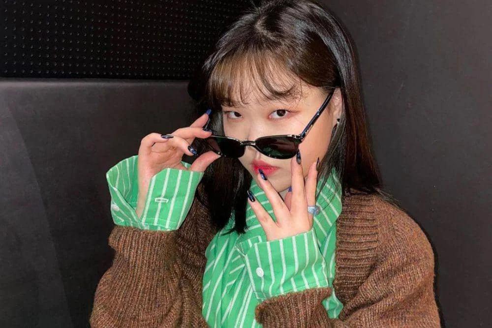 Suhyun AKMU (instagram.com/akmu_suhyun)