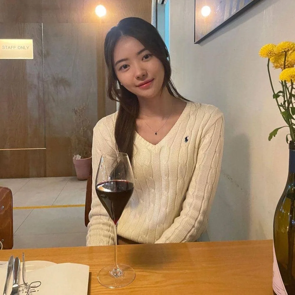 Nayoung eks PRISTIN (instagram.com/nayoung_lim)