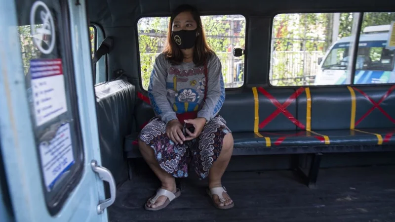 DTKJ Usul Mikrotrans Tak Lagi Gratis, Tarif Rp 2.000 Dinilai Bikin Data Penumpang Lebih Akurat