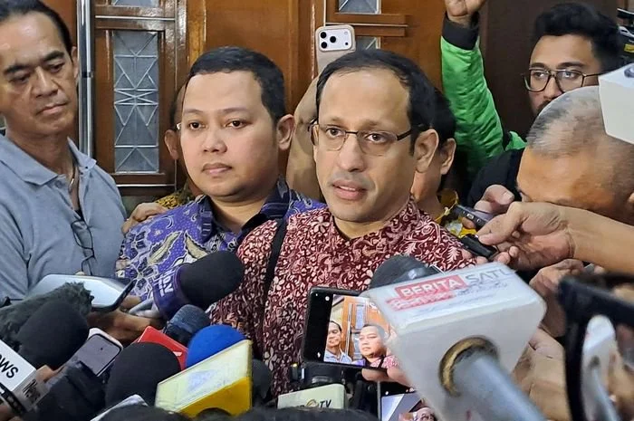 Nadiem Makarim Divonis 10 Tahun Penjara, Hotman Paris Ungkap Sudah Peringatkan Mantan Kliennya Soal Hal Ini