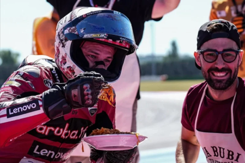 Daftar 5 Pembalap yang Dirumorkan Promosi ke MotoGP 2027: Ada Calon Juara WorldSBK 2026!