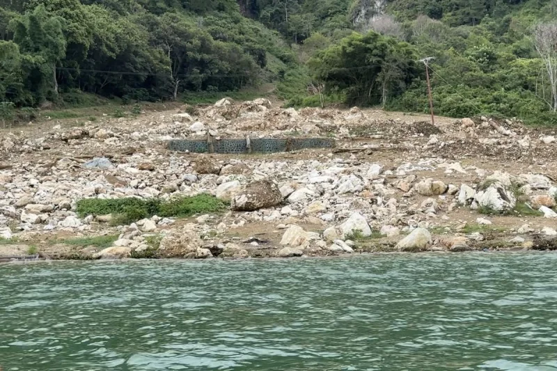 Tujuh Bulan Pascabanjir, Warga Mendale Aceh Tengah Masih Cemas Setiap Hujan Deras