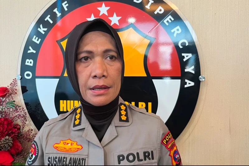 Misteri Kematian Guru PPPK di Mes Polisi Pesisir Selatan: 4 Anggota Polres dan Saksi Diperiksa Intensif