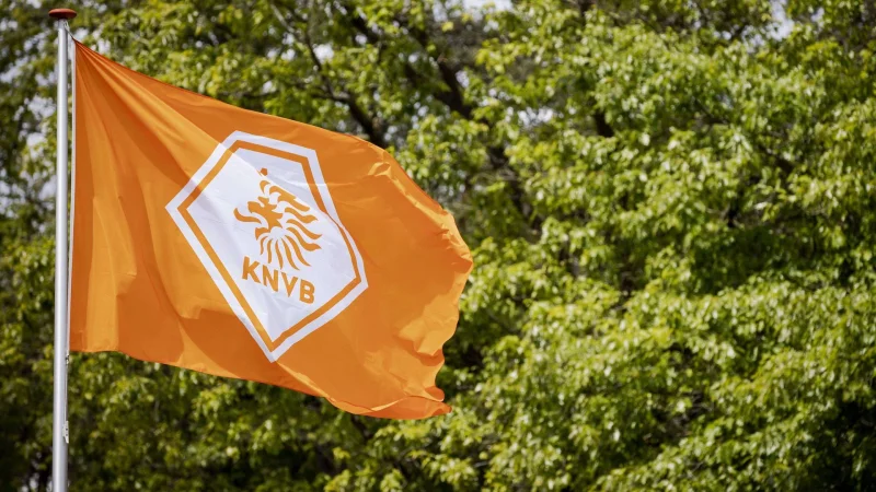 KNVB mengambil keputusan drastis setelah drama Piala Dunia