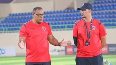 Profil David Nascimento, Pelatih Indonesia U-17 Eks Asisten Van Gaal