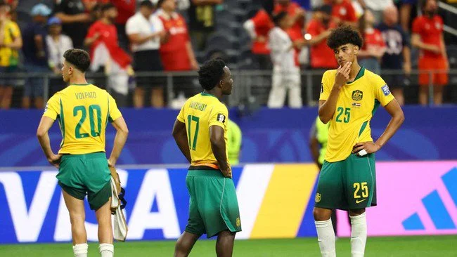 Daftar 14 Tim Negara Tersingkir di Babak 32 Besar Piala Dunia 2026