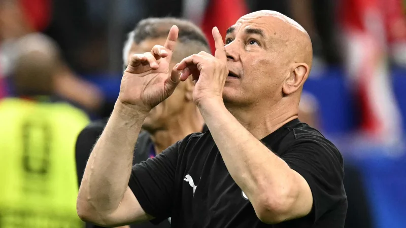 Video: Karena Hossam Hassan... Al-Shneif mengirimkan pesan terselubung kepada tim nasional Saudi