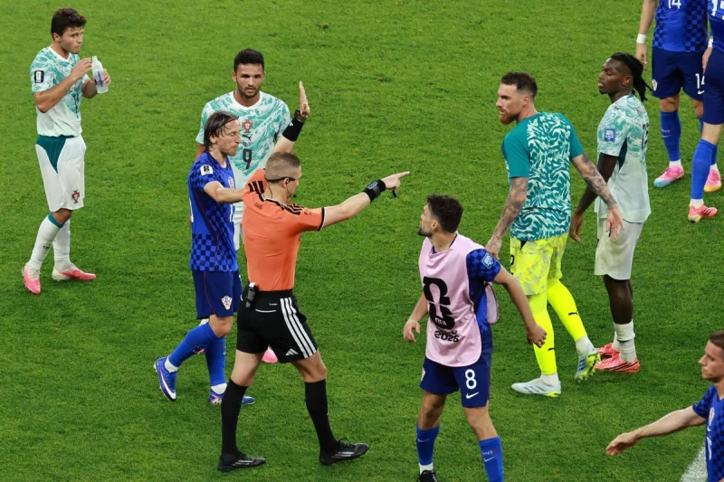 17 Gol Offside di Piala Dunia 2026 Seharusnya Sah? FIFA Bakal Bahas Aturan "Daylight Offside"