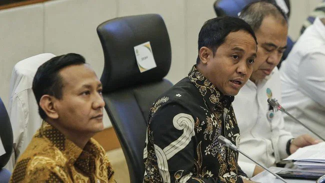 Kasus Bupati Kuansing, Menhut Siap Koordinasi ke KPK Usut Korupsi