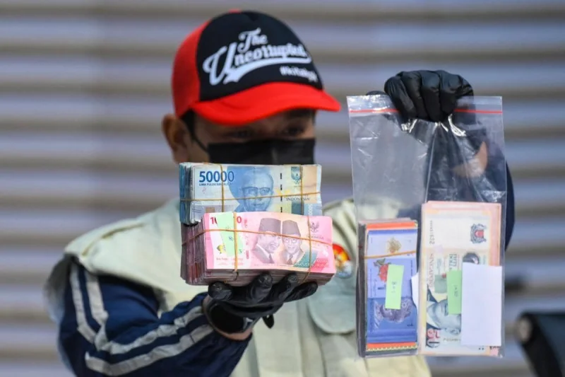 Ironi, 2 Bupati Langkat Kena OTT dalam 4 Tahun