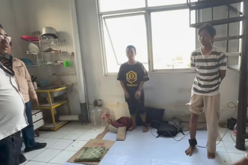 Kasus Penyekapan Karyawan Percetakan Makin "Gelap", Dugaan Korban Lain-Isu Rp 1 Miliar dari Polisi