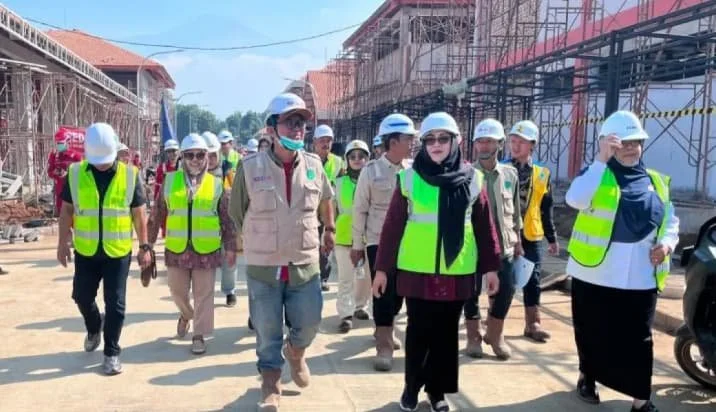 Sekolah Rakyat Banyumas Ditargetkan Beroperasi pada Awal Tahun Ajaran Baru 2026