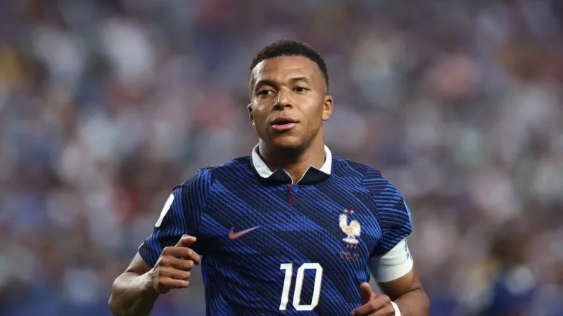 Siaran Langsung Paraguay vs Prancis di 16 Besar Piala Dunia 2026
