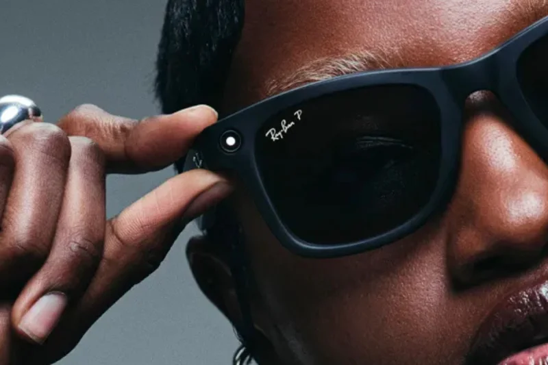 Meta Mulai Tarik Biaya Langganan untuk Pengguna Kacamata Pintar Ray-Ban