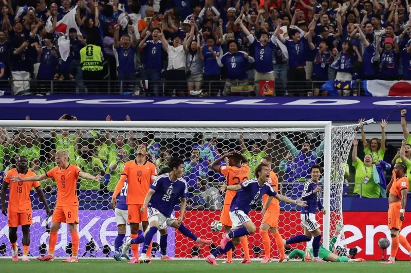 Ironis, Tak Ada Wakil Asia di Babak 16 Besar Piala Dunia 2026