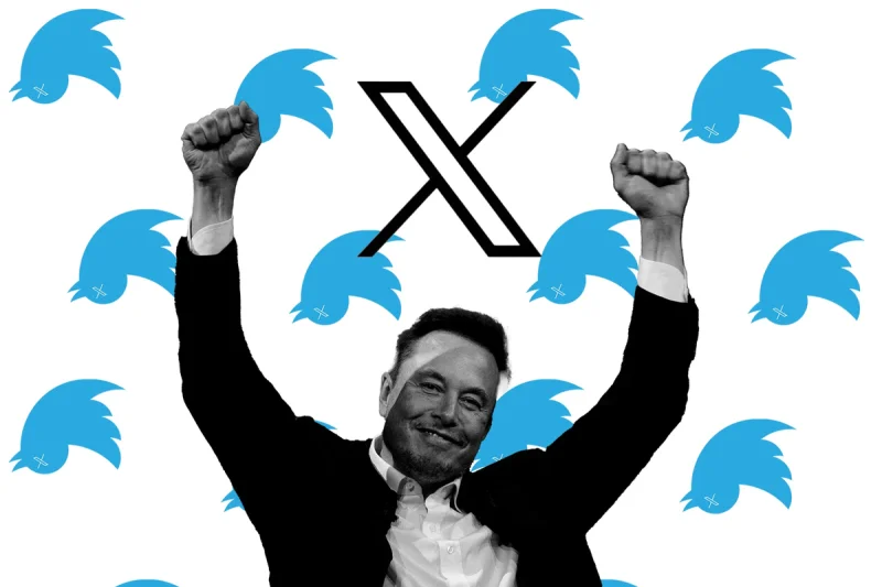 Elon Musk Sindir Pengguna LinkedIn, Bilang Postingannya "Cringe"