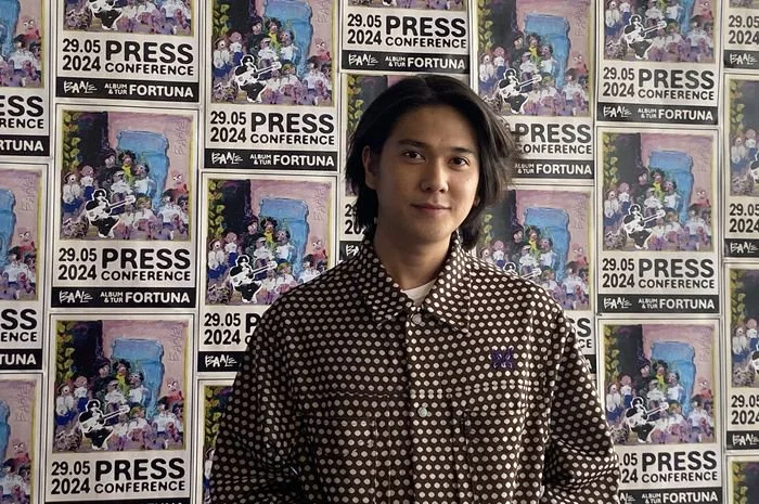 Profil Iqbaal Ramadhan, Artis Muda Berbakat yang Masuk Nominasi 'Selebriti Pria Stylish & Ikonik' di Grid Award 2026