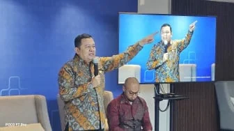 Tak Bisa Lagi Pakai NIK Orang Lain, Registrasi SIM Kini Wajib Scan Wajah