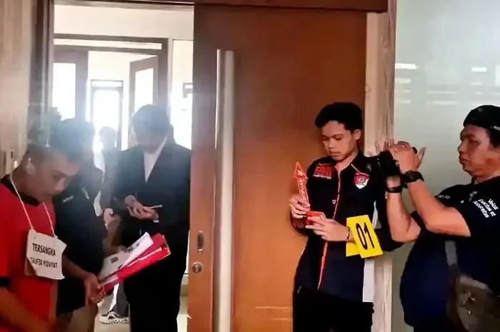 Diungkap Polisi, Ini Alasan YTR Tak Melarikan Diri Selama 3 Tahun Disekap Taufik Hidayat, Kondisi Psikis Jadi Pemicunya?
