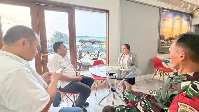 BULOG Minta Maaf Hama Gudang Masuk Permukiman, Janji Penanganan Segera