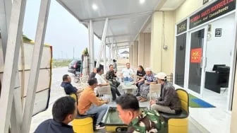 Bulog Tindak Lanjuti Laporan Warga Sekitar Gudang, Pastikan Kenyamanan Lingkungan Tetap Terjaga
