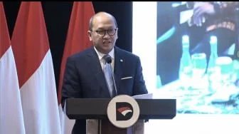Ekonom CORE Minta Danantara Buka Laporan Keuangan 2025, Buktikan Diri SWF Global