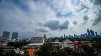 Ekspor Indonesia Terancam Melambat, Tarif AS dan Harga Komoditas Bayangi Semester II 2026