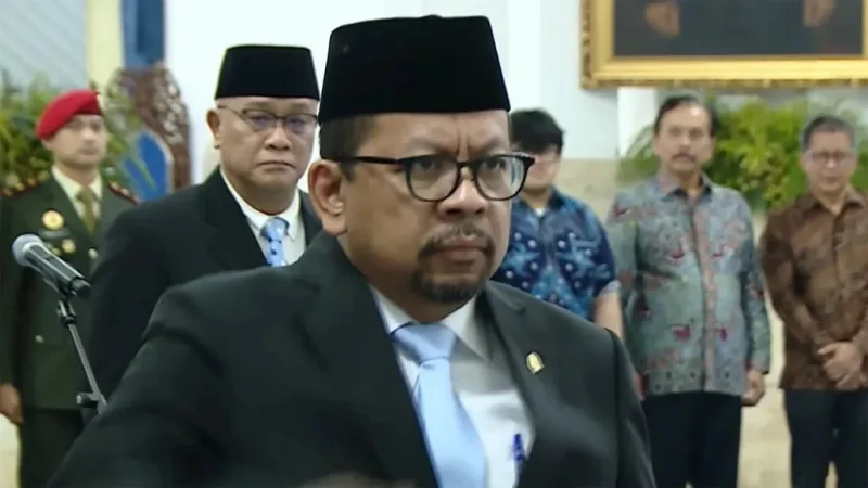 Qodari: Komisaris BUMN dari Latar Beda Bawa Perspektif Baru