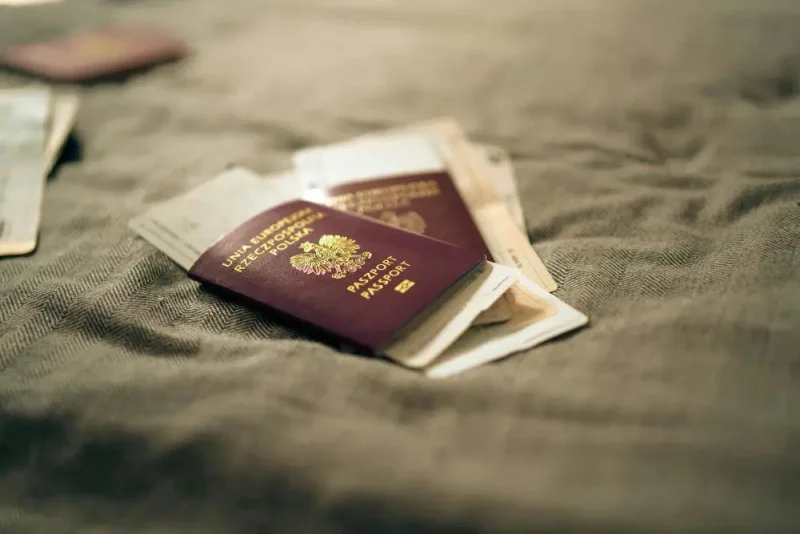 6 Negara yang Naikkan Biaya Visa, WNI Rogoh Kocek Lebih Dalam!