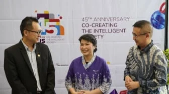 AI for Life, Menandai Kemajuan Pendidikan dan Inovasi Indonesia di Era Kecerdasan Artifisial