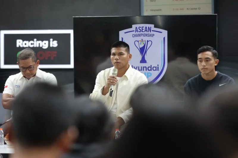 Alasan Timnas Indonesia Pilih TC di Bali Jelang Piala AFF 2026