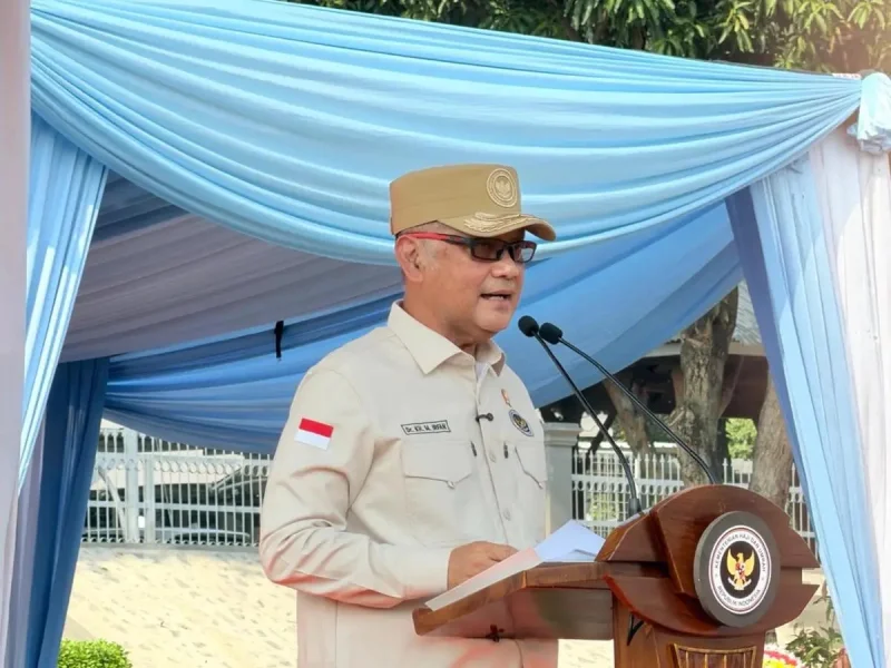 Kematian Jemaah Haji 2026 Turun 25 Persen, Menhaj Masih Belum Puas