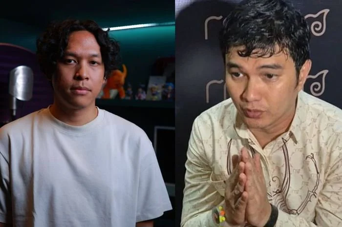 Kronologi Perseteruan Aldi Taher dan Baskara Hindia, Berawal dari Cuitan di X hingga Tantang sang Musisi Minta Maaf!