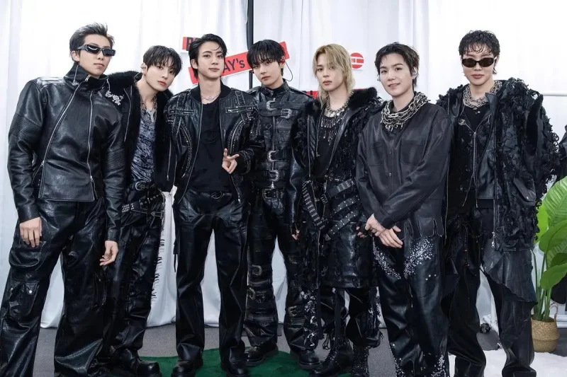 Konser ARIRANG BTS di Chile Terancam Batal meski Sold Out, Kenapa?