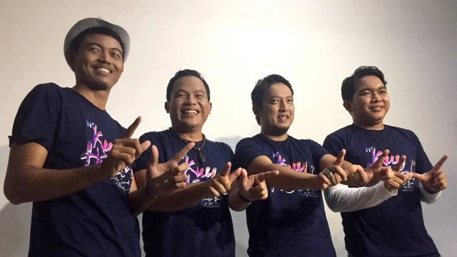 Cara Band Wali Jaga Keakraban dengan Personel dan Tim Setelah 25 Tahun Berkarya