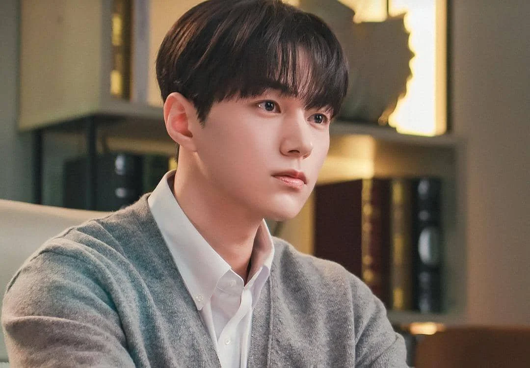 still cut drama Korea Love In Sync