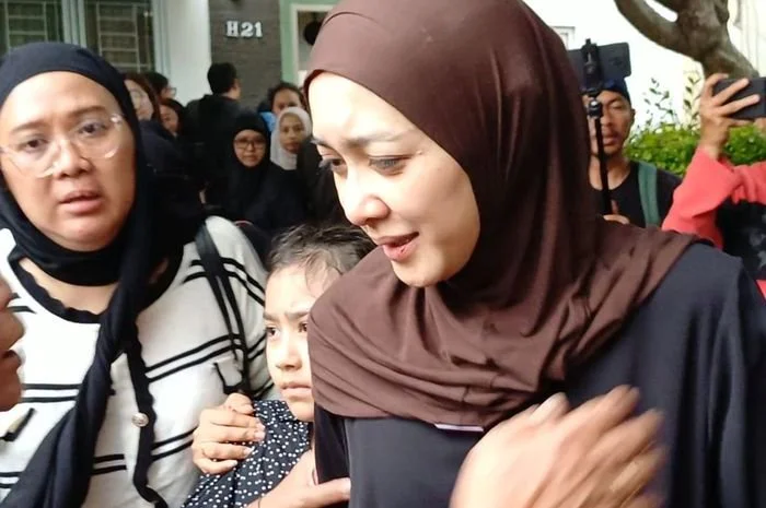 Alami Trauma Pasca Kepergian Gary Iskak, Richa Novisha Spontan Menangis Tiap Dengar Suara Ini di Jalanan
