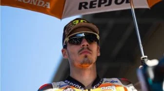 Joan Mir Resmi Merapat ke Gresini Racing, Siap Duet Bareng Daniel Holgado di MotoGP 2027