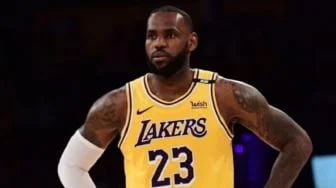 Draymond Green Tolak Kontrak Rp443 Miliar, Buka Pintu Lebar Bagi LeBron James ke Warriors