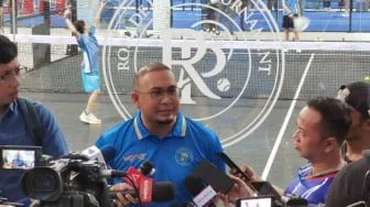 Tembus 1.100 Pendaftar! Rosiade Padel Tournament Series-2 Siapkan Bibit Atlet untuk Asia Games