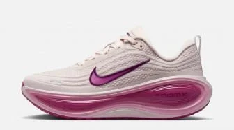 5 Sepatu Nike Vomero Plus yang Nyaman untuk Lari Jarak Jauh Andalan dr Tirta